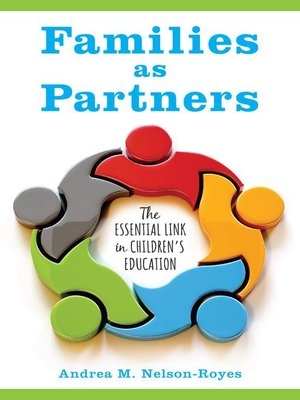 cover image of Families as Partners